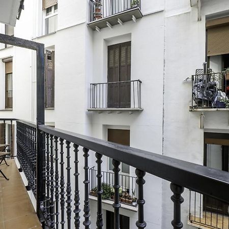Ferienwohnung Always Easy I Kursaal San Sebastián Exterior foto